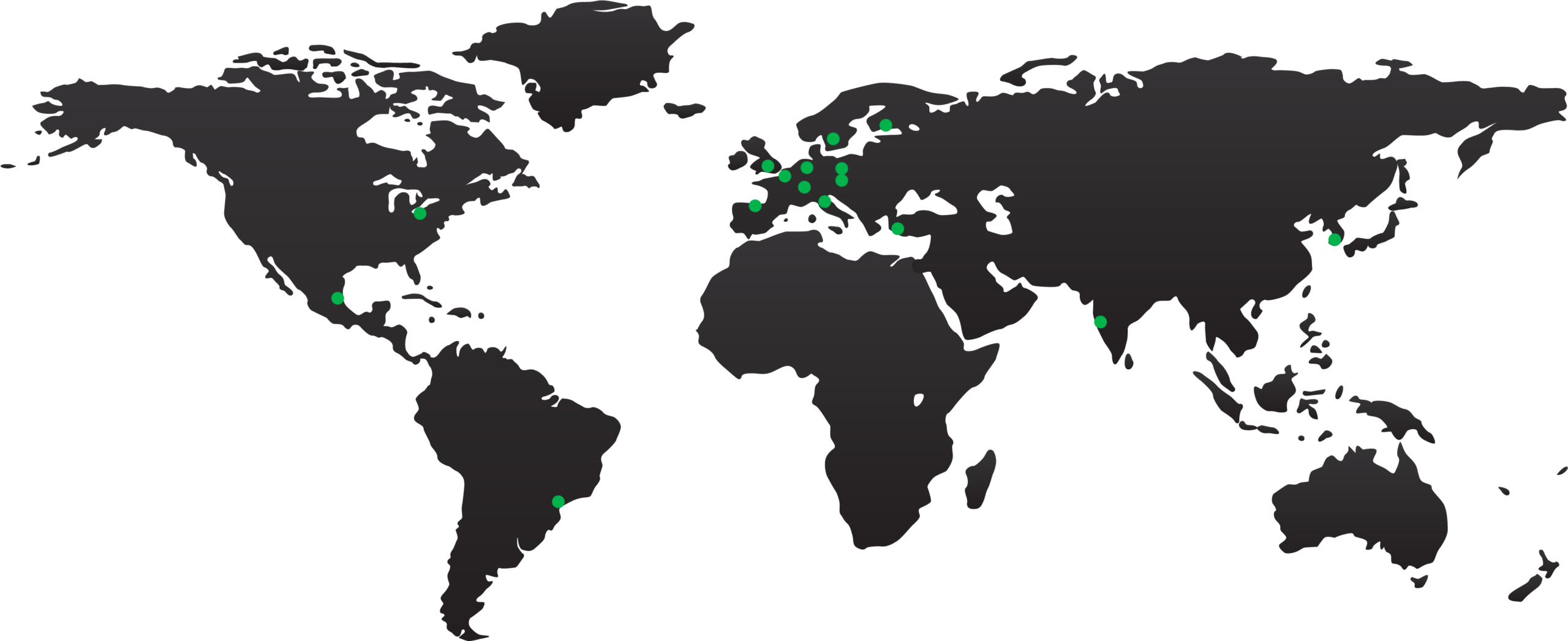 Bewo Partners worldwide