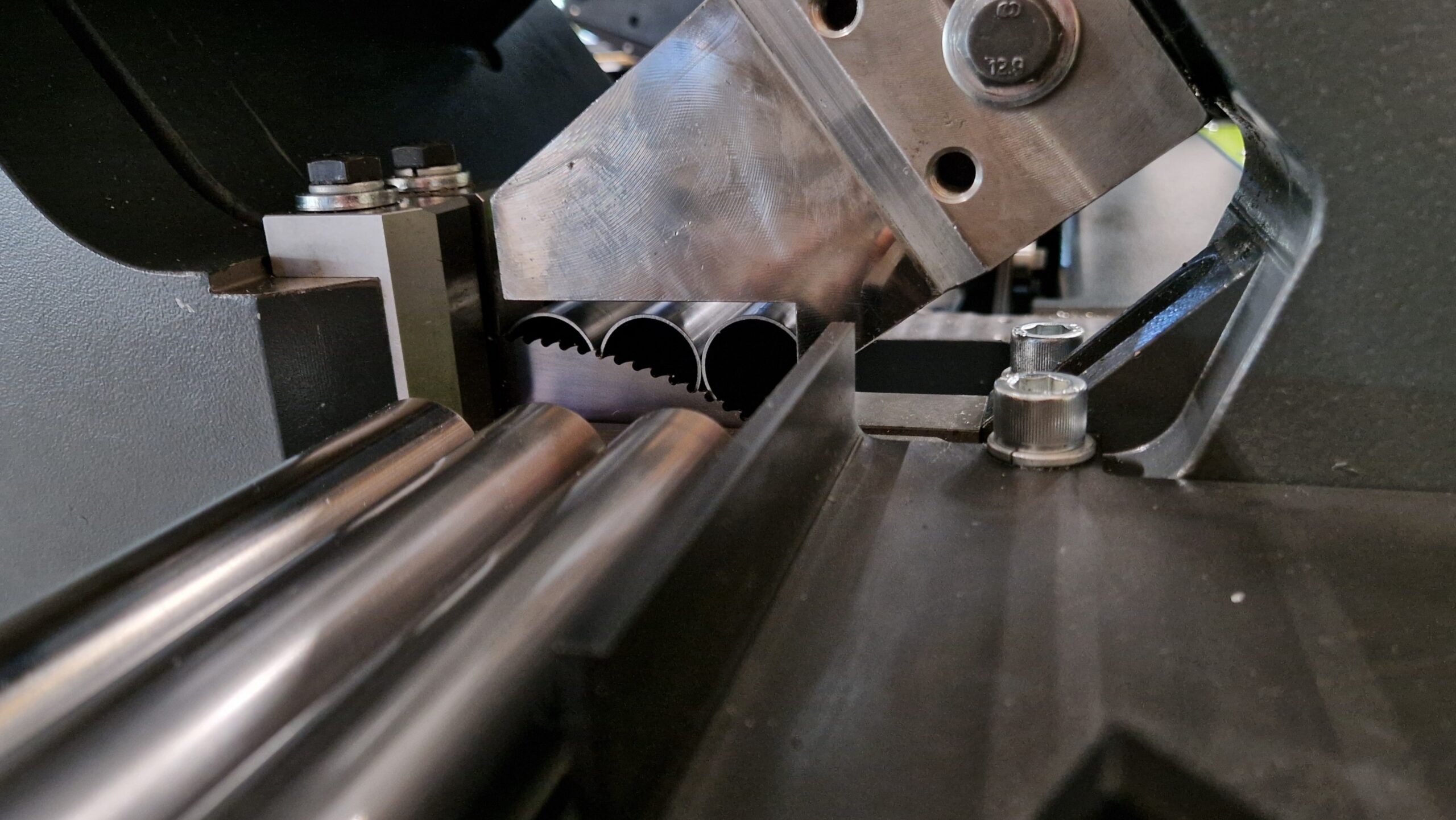 Sigma Clamp