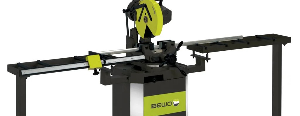 Bewo CPO 315
