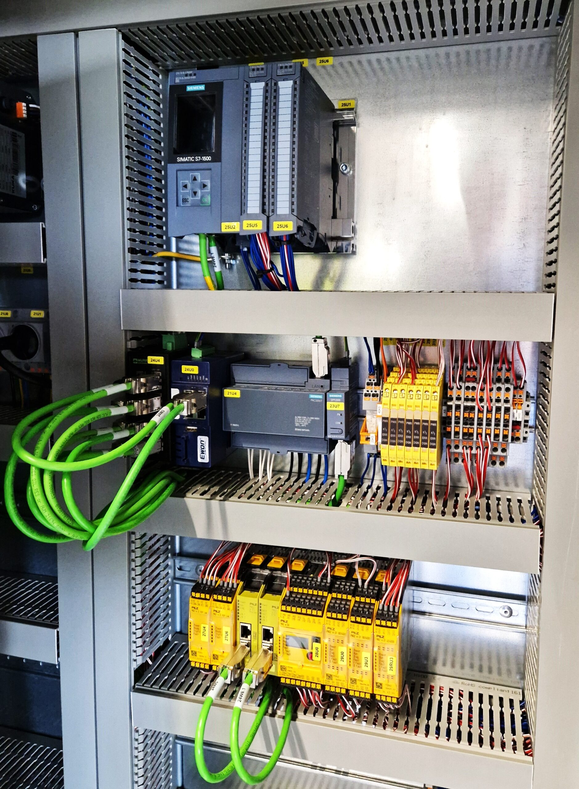 PLC