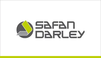 Safan Darley logo