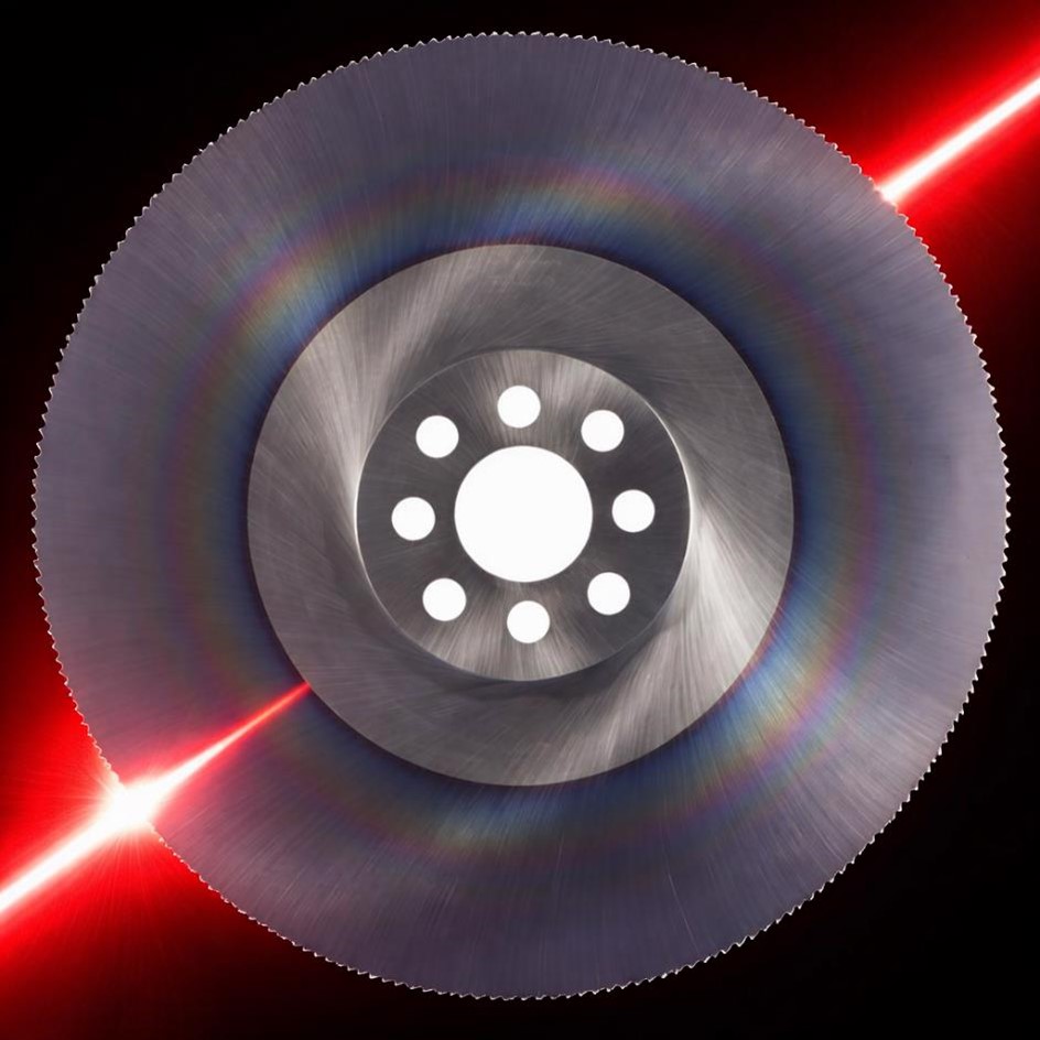 Buis laser